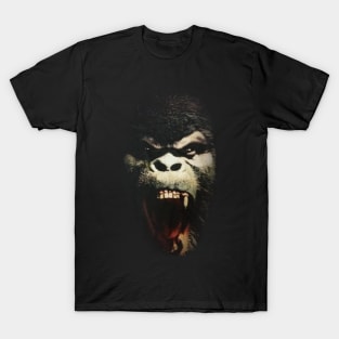 Apes of Scream T-Shirt